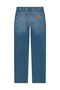 DAREN ZIP FLY BLACK CLATE - 7