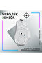 G G502 X Plus Kablosuz HERO 25K Sensörlü RGB Aydınlatmalı Oyuncu Mouse, Beyaz 910-006172 - 5