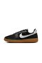 WMNS NIKE FIELD GENERAL - أسود وأبيض-GUMLTBROWN - 15
