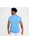M NKCT DRY VICTORY TOP - أزرق محمر (أبيض) - 10