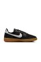 WMNS NIKE FIELD GENERAL - أسود وأبيض-GUMLTBROWN - 10