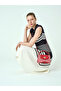 Red Women's Shoulder Bag 05Po25Y2038 - 2
