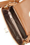 Beige Women's Shoulder Bag 05Po25Y2038 - 6