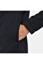 K NSW TRACKSUIT POLY FZ HBR - أسود/أسود/(أبيض) - 9