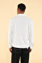 Unisex Regular fit Gabardin Mevsimlik Ceket TMNSS25CE00005 - 5