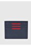 Navy Blue 5850 Cutting Portfolio Card Holder