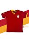 Original Licensed Red Basic Children's T-Shirt Gs Lion Printed Gift with Wooden Box - 2