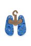 Ss 16110122   Sea Blue Children's Sea Shoes