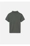 Erkekçol Agency Green Polo T-Shirt 6129 - 2