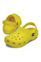 Classic Clog K Children's Slippers 206991-7C1Yellow - 6