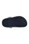 Saboti crocband toddlers new clog - navy/red - 4