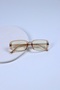 Mvi Light Protection Glasses Optical Compatible Blue Block Glass Changeable Women 52-17-145 - 7