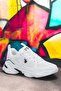 A 1440935   White Casual Women's Sneaker - 2