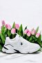 A 10958985   White Women's Sneaker