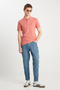 Relaxed Fit Frank Men's Denim Trousers Frnk 00013381