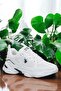 A 10980978   White Women's Sneaker - 2