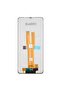 شاشة LCD + لمس متوافقة مع هاتف Samsung Galaxy A06 - أسود - 2