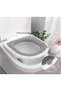 Toilet Seat Cover High Quality Washable Thick Toilet Bathroom Decoration - 3