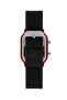 Unisex Silicone Wristwatch Tctsr003205S0148 - 2