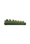 8Bitdo Retro 87 Mechanical Keyboard Xbox Edition - 3