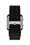 Unisex Silicone Wristwatch Tctsr003002S0136 - 2
