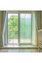 75 cm X 1 Meter Glass Sandblasting, Office, Shower Cabin and Balcony Glass Covering Foil - 5