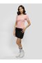 Steffi Ss T-Shirt Women's Pink T-Shirt V5Ri04Kclh0-G6J8 - 2