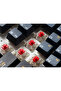 DUCKY One 3 Pro Nazca Line, 100%, Cherry MX2A Red, AR Layout Gaming Keyboard - 5
