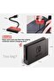 Portable Switch Dock,HDMI TV USB 3.0 Port,USB C Charging,Multi-Device Compatible - 2