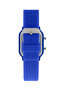 Unisex Silicone Wristwatch Tctsr003206S0149 - 2