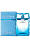 Versace Man Eau Fraiche For Men Eau De Toilette 200ml