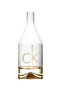 Calvin Klein Ck In2u For Women Eau De Toilette 150ml - 2
