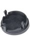 Ford Fiesta Door Inner Opening Handle Screw Cover 2008-2017 - 5