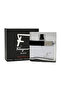F By Ferragamo Black For Men Eau De Toilette 50ml