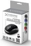 Mouse ESPERANZA Extreme, Wireless (Negru) - 2