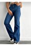New Season's Palazzo High Belt Pants - 3