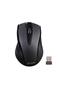 Mouse optic wireless A4TECH G9-500FS-BK, 1000 DPI (Negru)