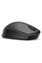 Mouse optic wireless HP 280 Silent, USB (Negru) - 3