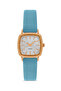 Women's Leather Wristwatchtctsr001714S0082