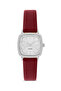 Women's Leather Wristwatch Tctsr001703S0071