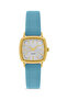 Women's Leather Wristwatch Tctsr001713S0081