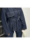 Rins Denim Set - 2