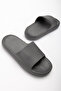 Women Men Beach Pool Daily Home Bathroom Slippers - 2