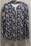 WOMEN'S VISKOSE FABRIC MOTHER'S SHIRT COMBED - 2