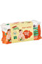 Aloe Vera Formula Baby Wipes-Vitamin E Chamomile & Aloe vera-40 wipes ( Twin Pack) - 2
