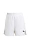 3S SHORT HIGH R JF4360 شورت أبيض