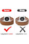Silicone Magnetic Loop Strap Compatible with Apple Watch Series 10/Ultra 2/9/8/7/6/SE, Fashion Brace - 6