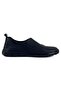 665 Genuine Leather Casual Women's Shoes-Black - 3
