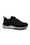 Manaus Sports Shoes-Black.White - 2
