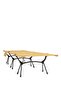 Urban Badger Bifrost Camping Cot, Durable Camping Gear, Camping Accessories, Outdoor Sports - 4